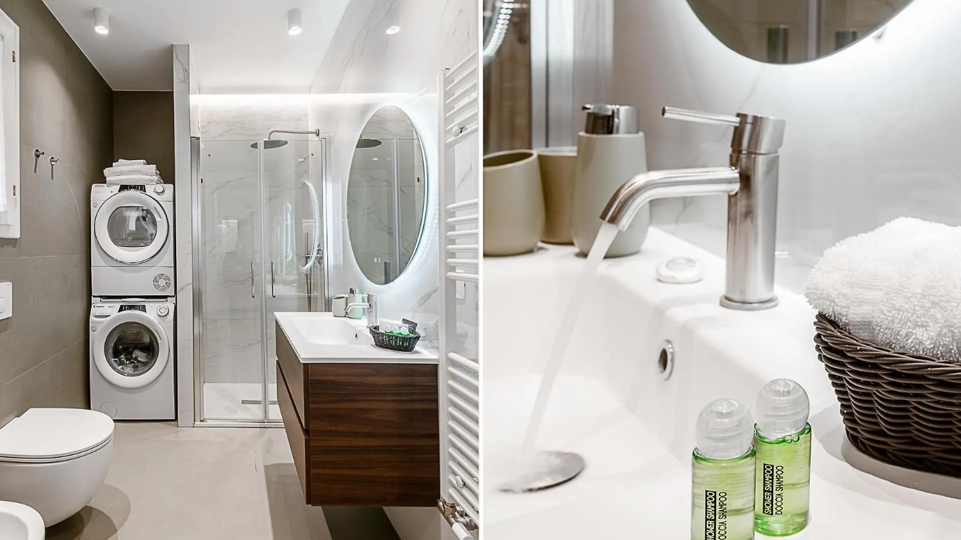 Stayeasy Argelati40 - Penthouse With 2 Bedrooms, 2 Bathrooms And Terrace - Navigli ミラノ アパート
